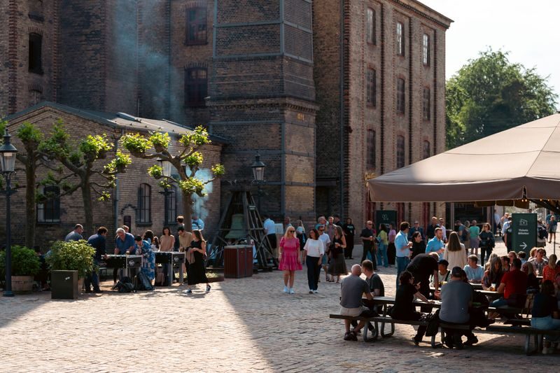 Home of Carlsberg ticket in Copenhagen - Who will enjoy Home of Carlsberg?