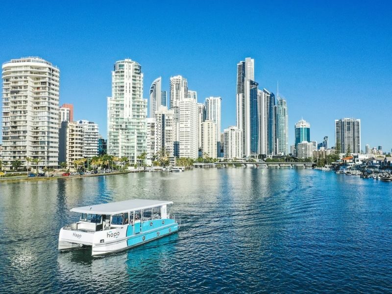 Home of the Arts, Cruise & Dine Experience Pass - Make the day work for your pace