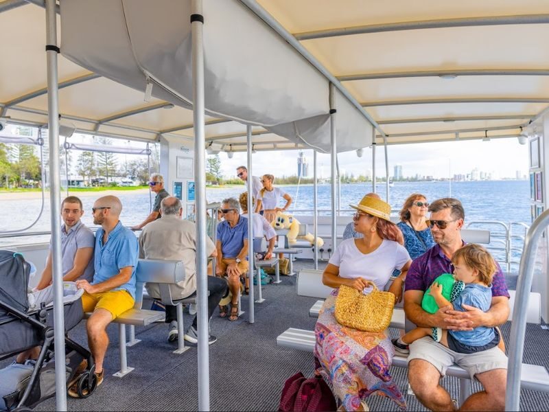 Home of the Arts, Cruise & Dine Experience Pass - Who gets the best value from this pass