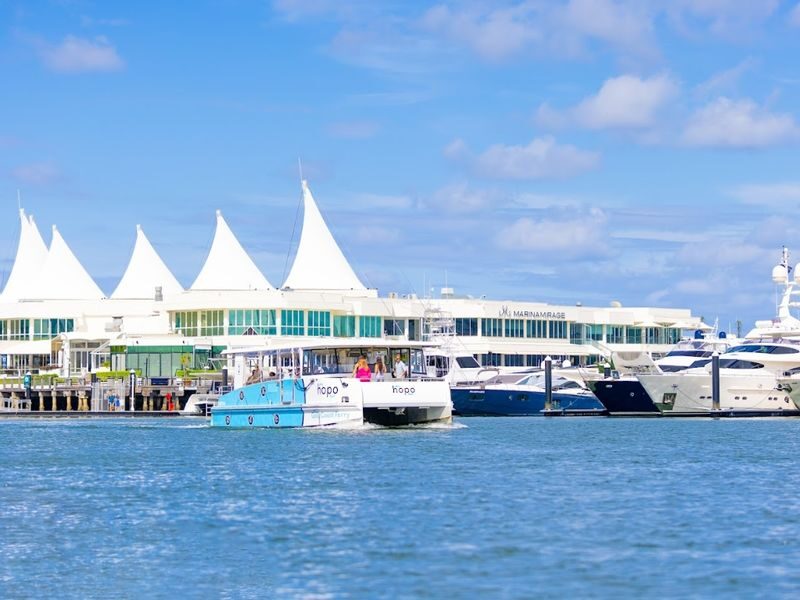 Home of the Arts, Cruise & Dine Experience Pass - Should you book it?