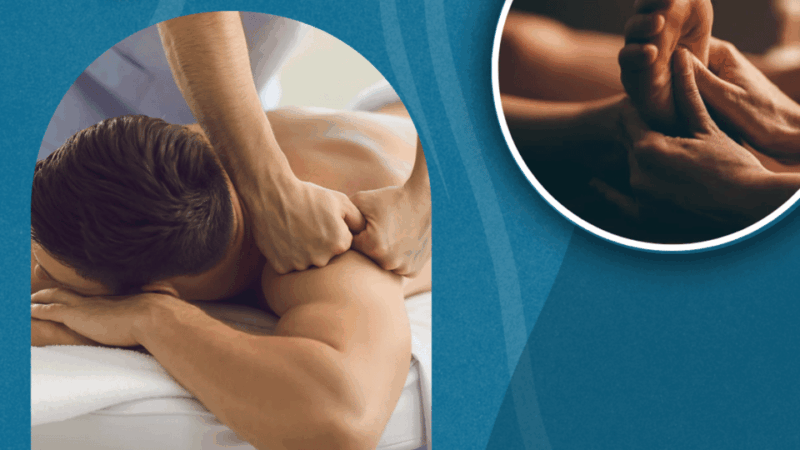 Home relaxation massage lisbon - Good To Know