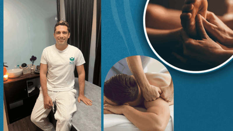 Home relaxation massage lisbon - What to Expect During Your Massage