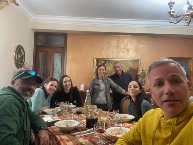 Home Restaurant in Santangelo Muxaro, Province of Agrigento - Frequently Asked Questions