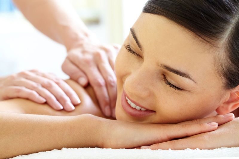 Home Service Spa in Bali by Max Spa - A massage that comes to your room