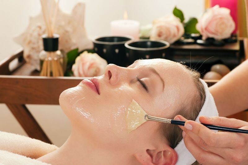 Home Service Spa in Bali by Max Spa - What the massage itself can feel like