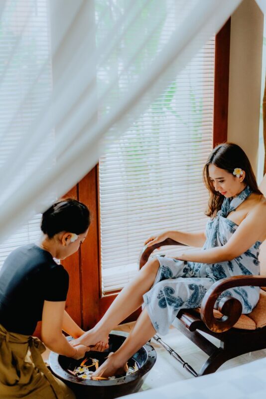 Home Service Spa in Bali by The Lotus Spa Bali - What to know before booking