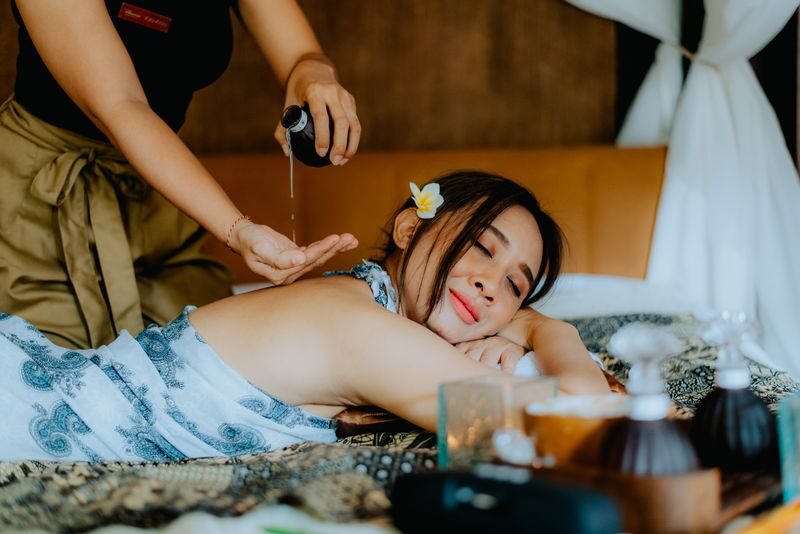 Home Service Spa in Bali by The Lotus Spa Bali - What service can feel like when it goes well