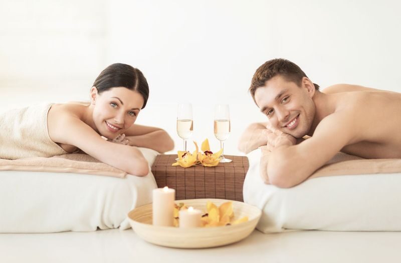 Home Service Spa in Jakarta by Max Spa - A spa appointment without the Jakarta transfer
