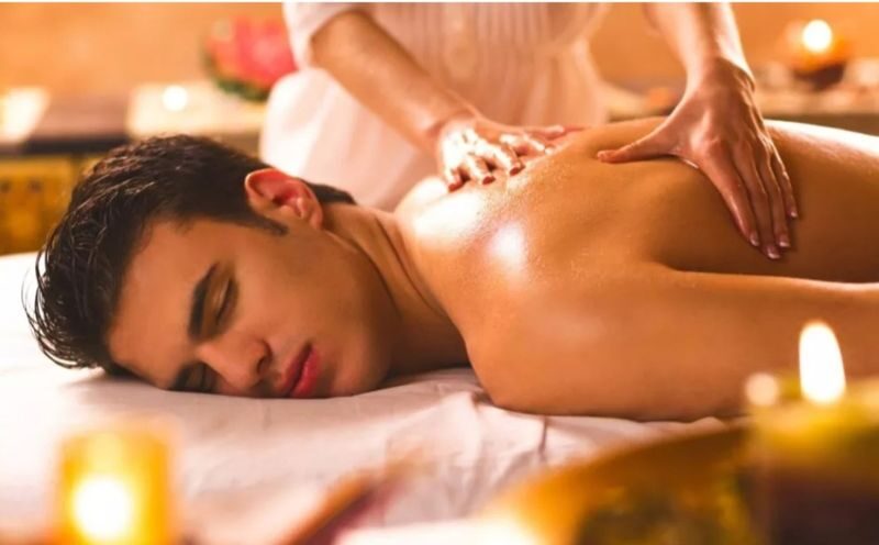 Home Service Spa in Surabaya by Max Spa - Making your room the spa