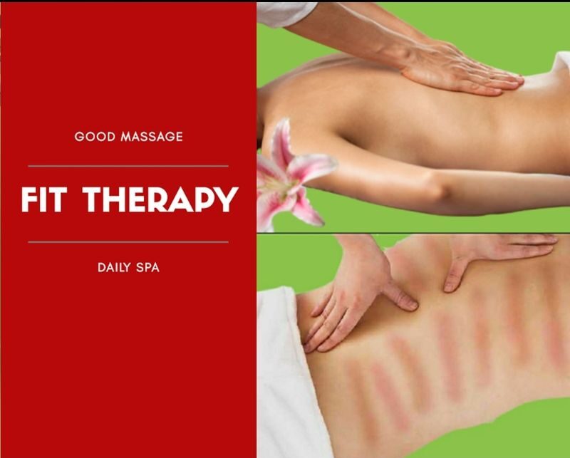 Home Service Spa in Surabaya by Max Spa - Other treatments, and what their names tell you