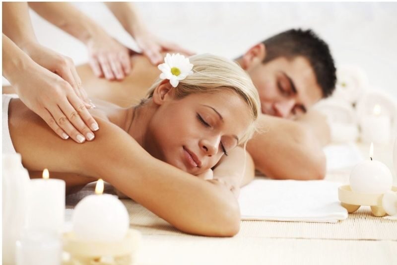 Home Service Spa in Surabaya by Max Spa - Appointment timing and the details to settle first