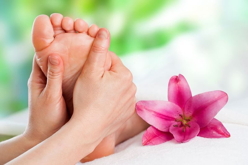 Home Service Spa in Yogyakarta by Max Spa - A spa appointment without a ride across town
