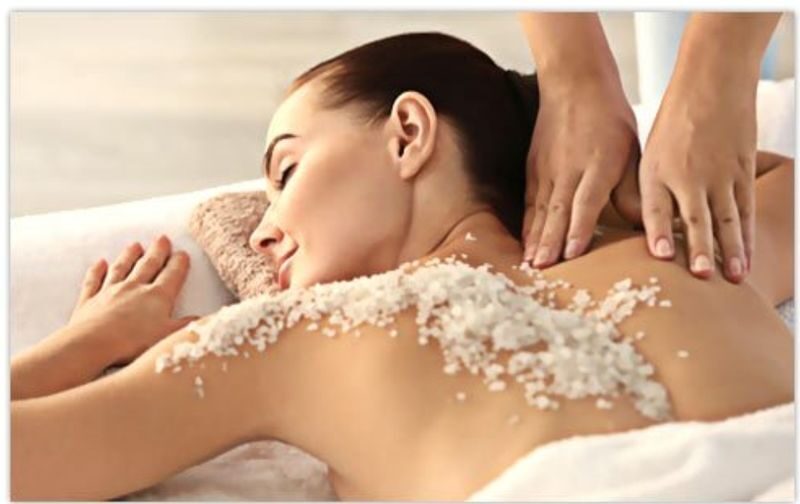 Home Service Spa in Yogyakarta by Max Spa - Choosing from aromatherapy to longer spa packages