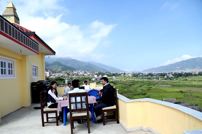 Home Stay in Kathmandu and Experience Local Culture - Participating in Local Festivals and Events