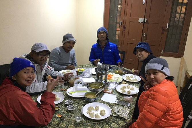 Home Stay in Kathmandu and Experience Local Culture - Connecting With Local Communities and Artisans