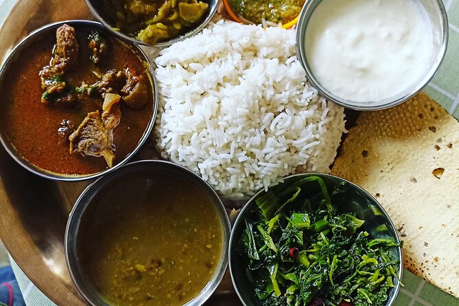 Home Stay in Kathmandu and Experience Local Culture - Common Questions