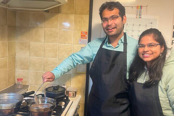 Home Style Japanese Cooking Class in Yokohama - Good To Know