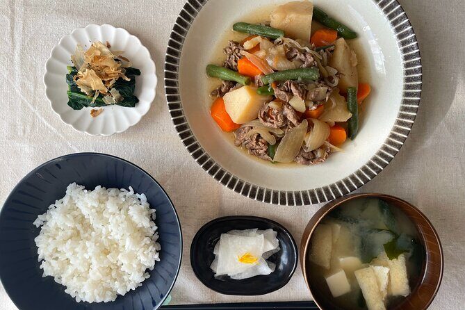 Home Style Japanese Cooking Class in Yokohama - Practical Details and Value