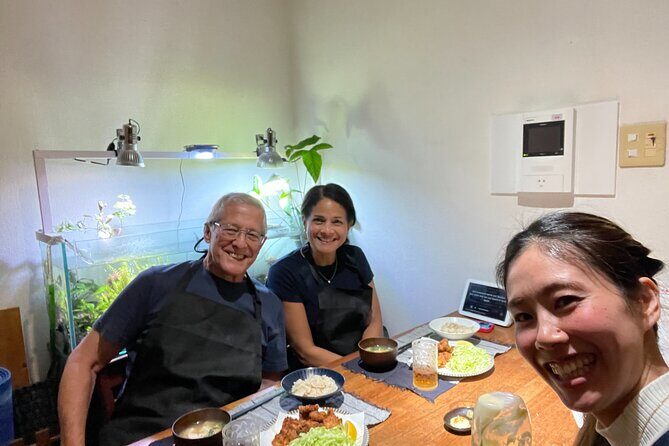 Home Style Japanese Cooking Class in Yokohama - Authenticity and Additional Insights