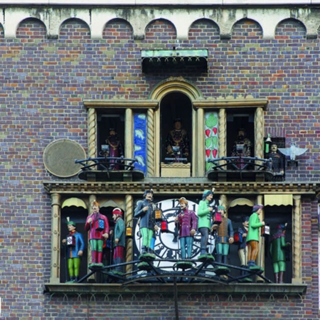 Home to Hungarian Paprika, Szeged private Tour from Budapest - An In-Depth Look at the Szeged Private Tour