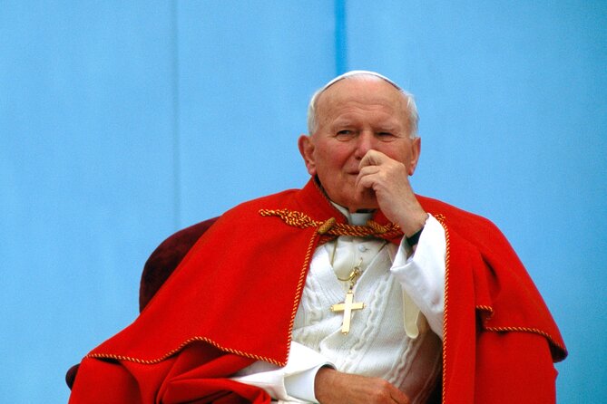 Home Town of John Paul II: 5-Hour Private Trip to Wadowice - Trip Overview