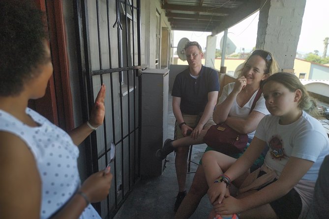 Home Visit & Meal With a Changemaker - Experience the Home Visit