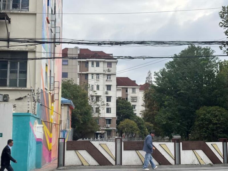 Home Visit Shanghai: Conversation & Homemade Food - Good To Know