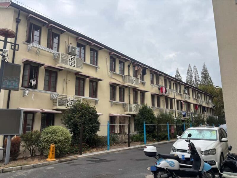 Home Visit Shanghai: Conversation & Homemade Food - Enter a Family Home for Real Cultural Exchange