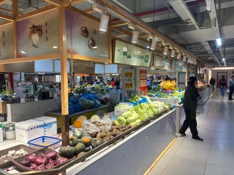 Home Visit Shanghai: Conversation & Homemade Food - Who Will Love This Experience?