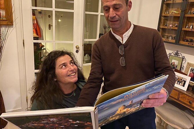 Homecooked Traditional Portuguese Meal in Lisbon - Experience Details