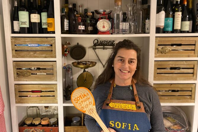 Homecooked Traditional Portuguese Meal in Lisbon - Cancellation Policy