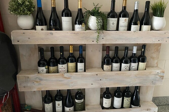 Homecooked Traditional Portuguese Meal in Lisbon - Price Details