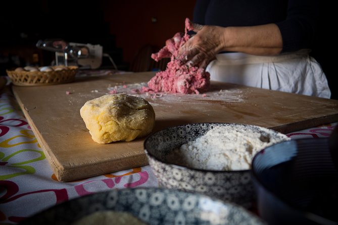 Homemade Fresh Pasta Cooking - Cancellation Policy and Refunds