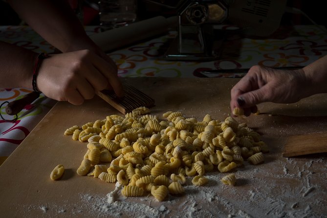 Homemade Fresh Pasta Cooking - Common Questions