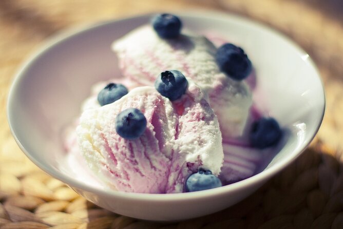 Homemade Gelato and Pizza Class – Unforgettable Experience in Rome - Overview and Experience