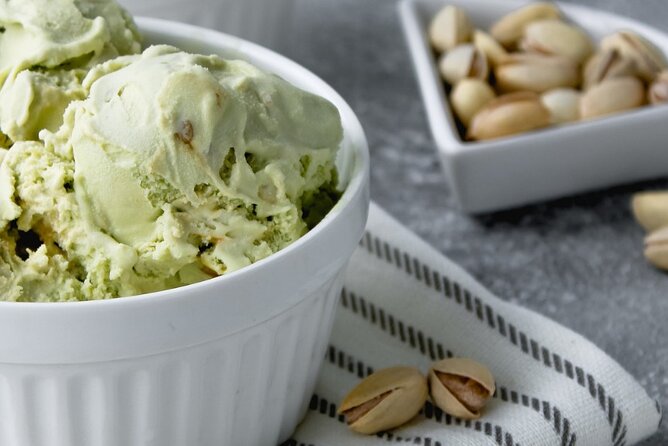 Homemade Gelato and Pizza Class – Unforgettable Experience in Rome - Directions