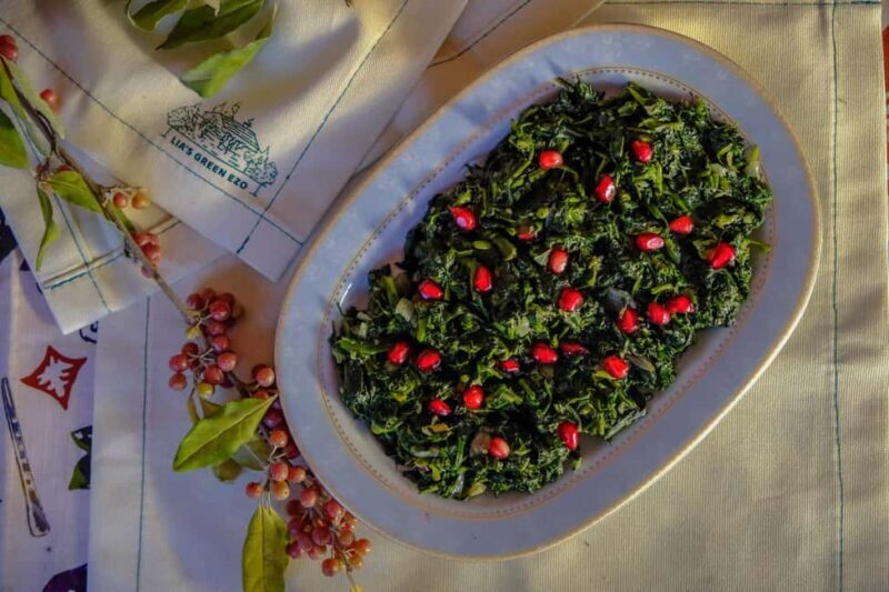 Homemade Georgian Feast in Mukhrani, near Mtskheta - Why This Experience Matters