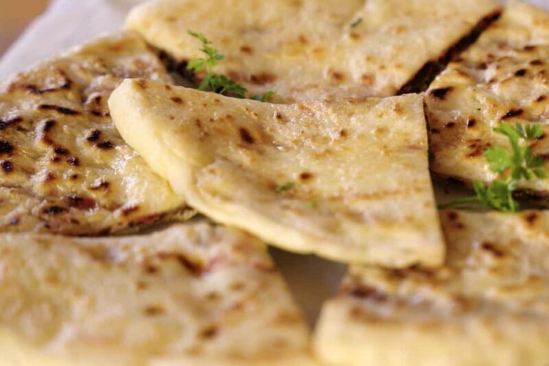 Homemade Georgian Feast in Mukhrani, near Mtskheta - Who Should Sign Up?