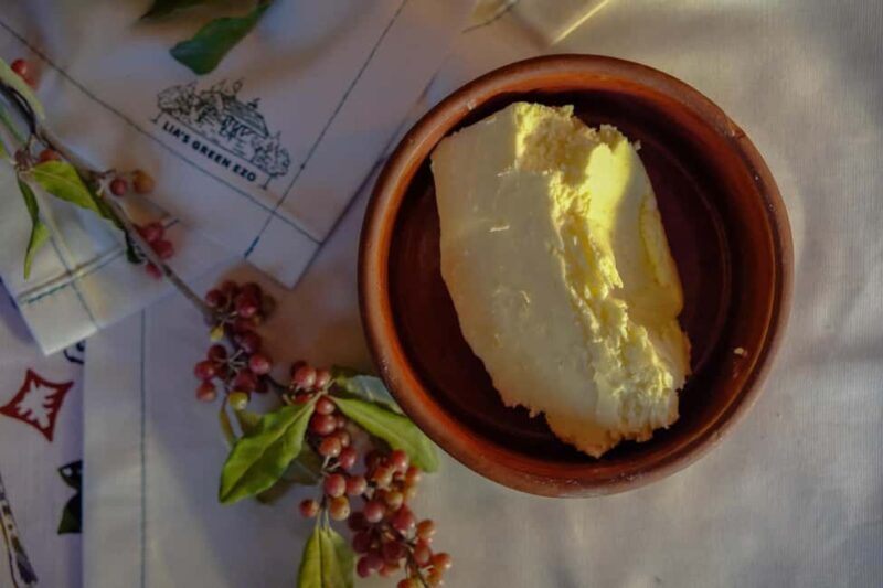 Homemade Georgian Feast in Mukhrani, near Mtskheta - Frequently Asked Questions