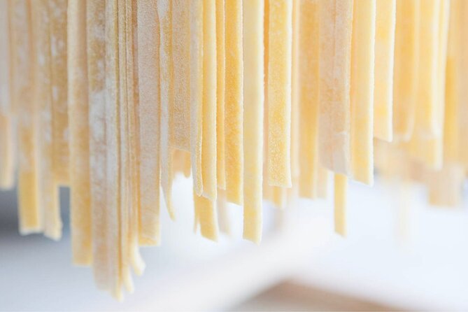 Homemade Italian Pasta With Classpop! in Seattle - Refund and Cancellation Policy
