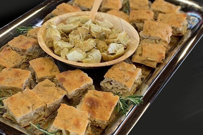 Homemade Italian Pizza & Focaccia Experience with a Local Family - Good To Know