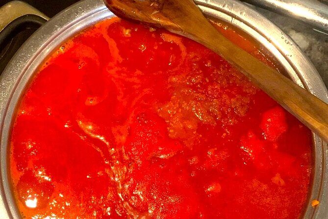 Homemade Italian Pizza & Focaccia Experience with a Local Family - An In-Depth Look at the Experience