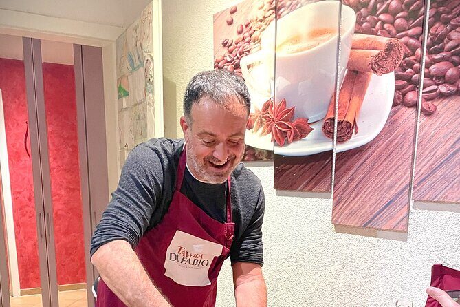 Homemade Italian Pizza & Focaccia Experience with a Local Family - Who Should Consider This Experience?