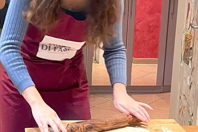 Homemade Italian Pizza & Focaccia Experience with a Local Family - Frequently Asked Questions