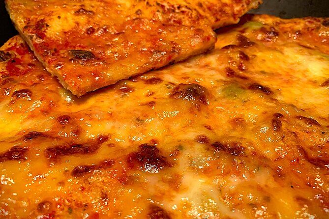 Homemade Italian Pizza & Focaccia Experience with a Local Family - Final Thoughts