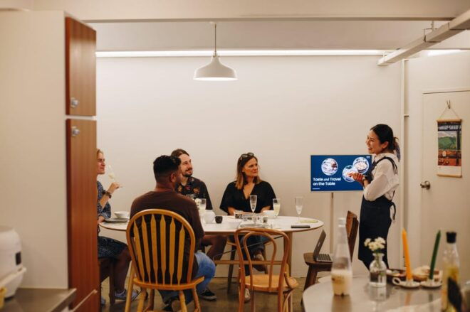 Homemade Korean Kitchen Experience - Customer Experiences