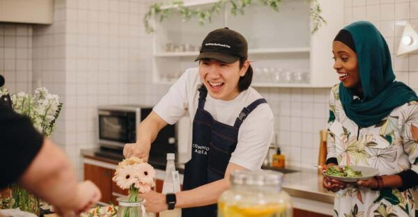Homemade Korean Kitchen Experience - Preparing for Your Visit