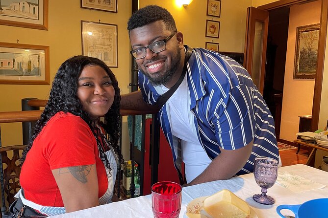 Homemade Limoncello Class at Danielas House in Rome. - Additional Information