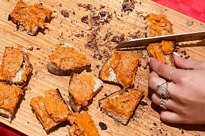 Homemade Limoncello Class at Danielas House in Rome. - Confirmation and Participation