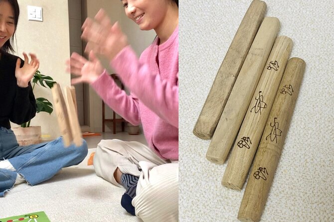 Homemade Meal and Traditional Game at Locals House - Overview and Services